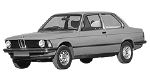 BMW E21 P1C56 Fault Code