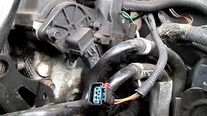 See P1C56 repair manual